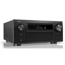 Denon AVC-A10H 13.4 Kanal Network Av Receiver 